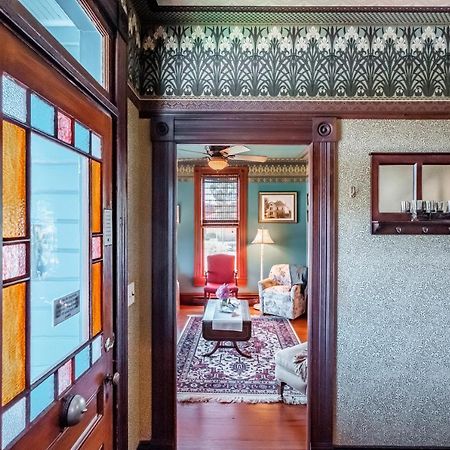 Mamere'S Guest House Monmouth エクステリア 写真