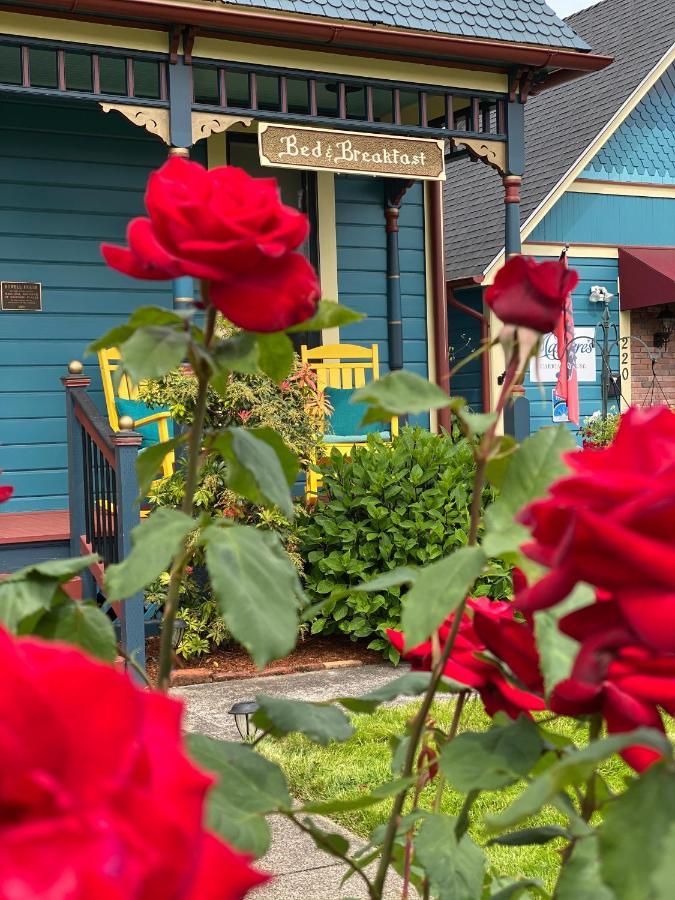 Mamere'S Guest House Monmouth エクステリア 写真