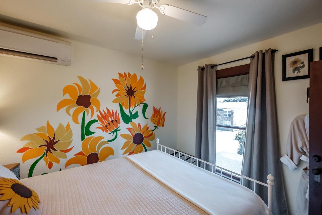 Mamere'S Guest House Monmouth エクステリア 写真