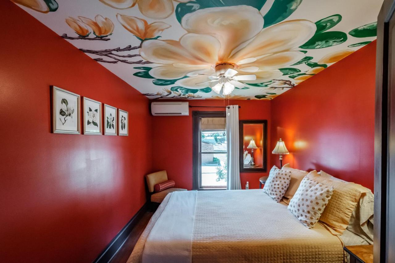 Mamere'S Guest House Monmouth エクステリア 写真