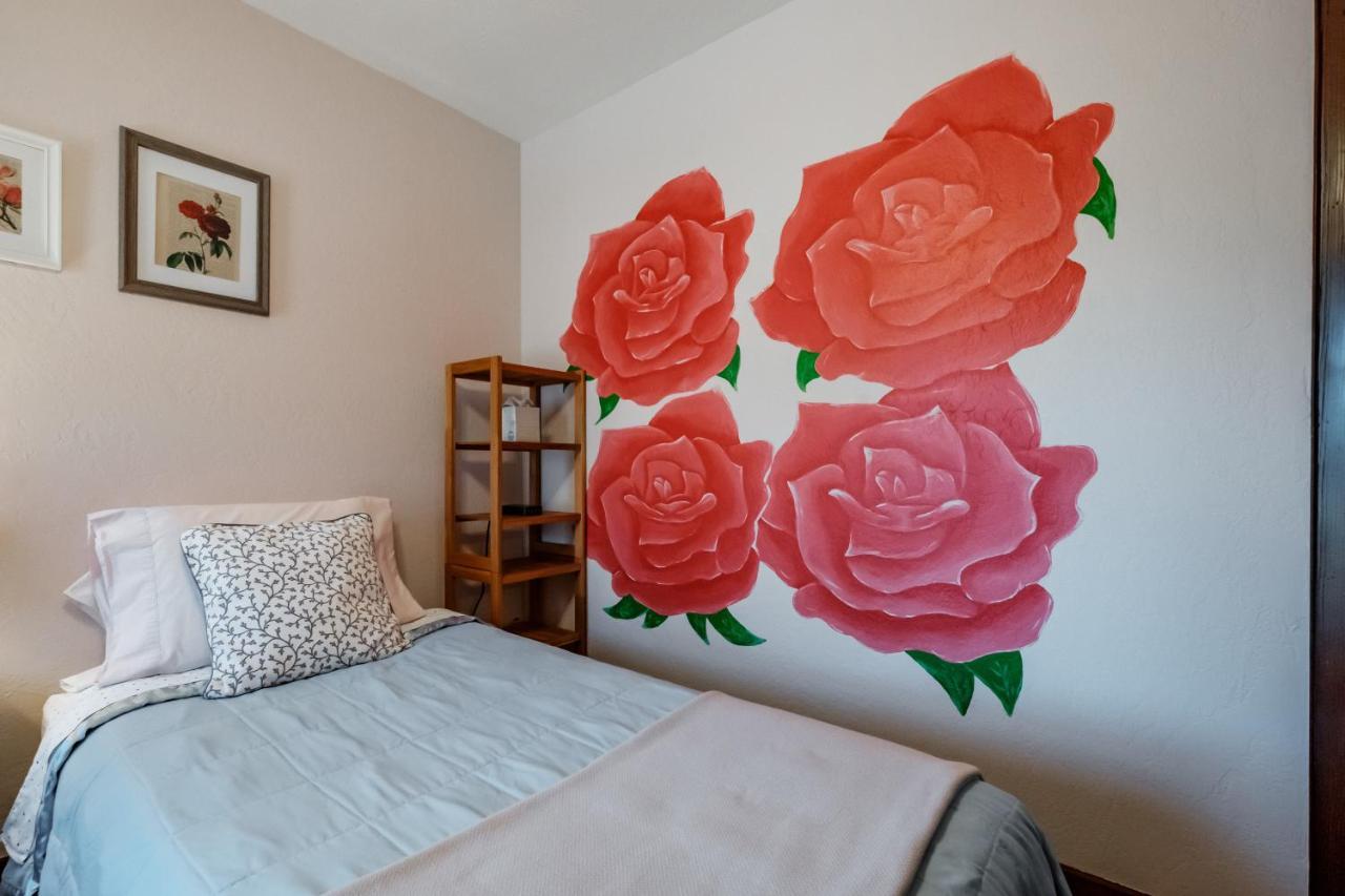 Mamere'S Guest House Monmouth エクステリア 写真