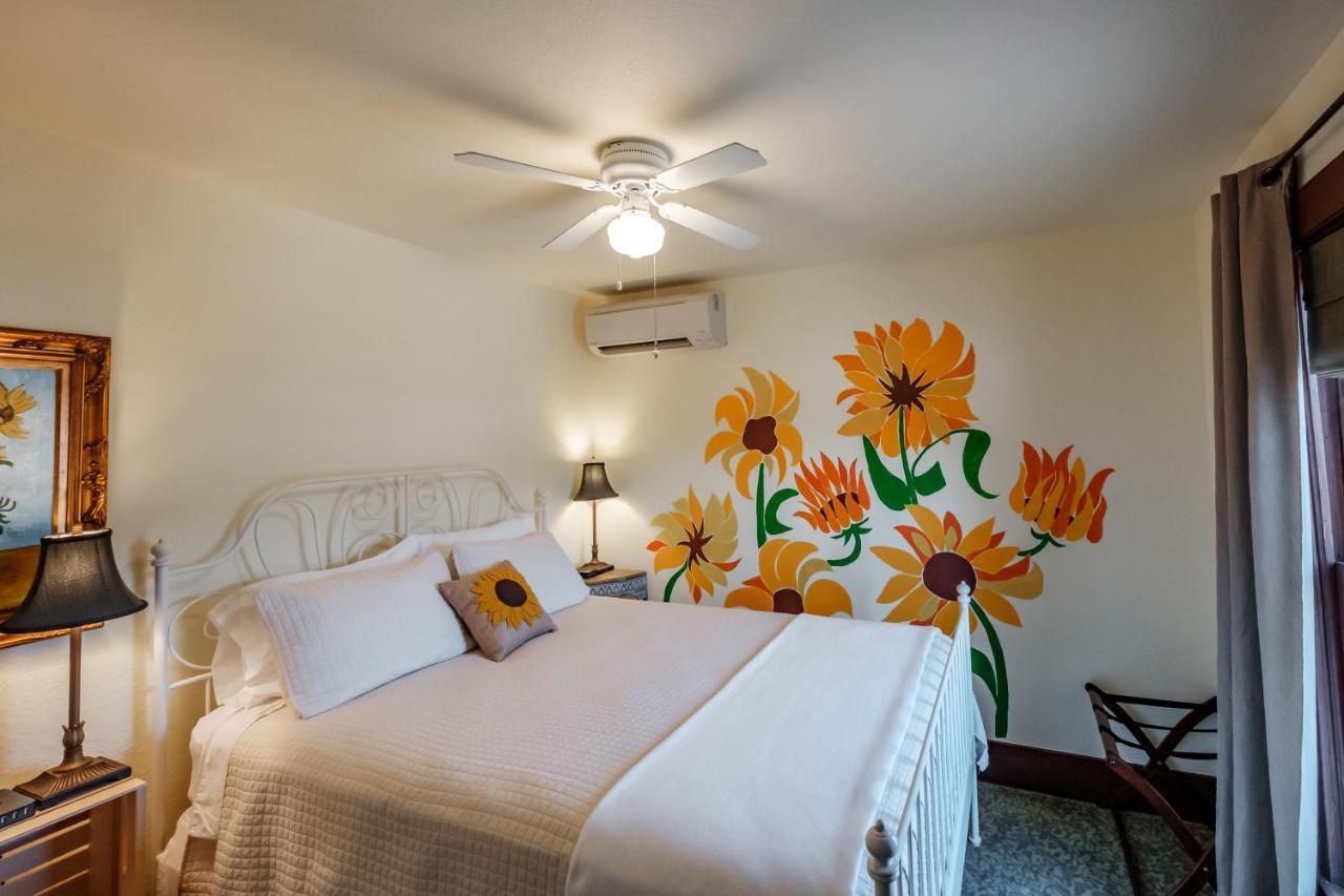 Mamere'S Guest House Monmouth エクステリア 写真