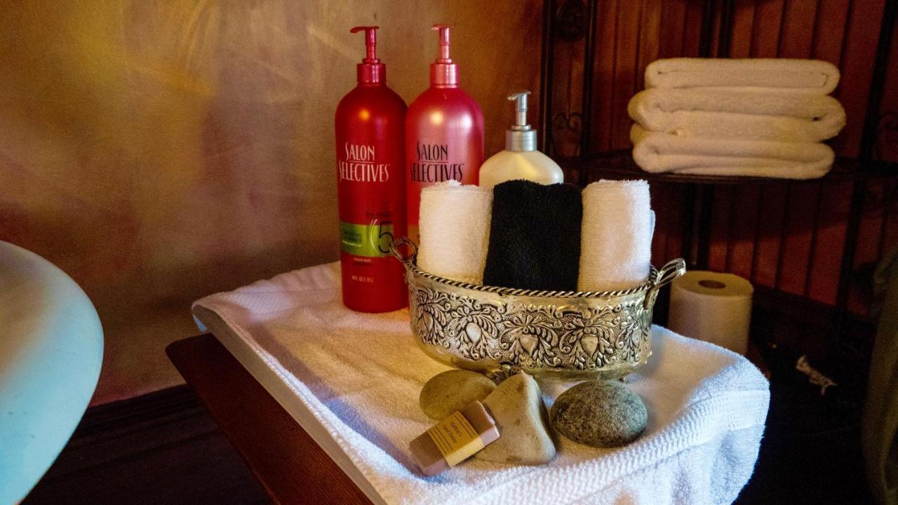 Mamere'S Guest House Monmouth エクステリア 写真